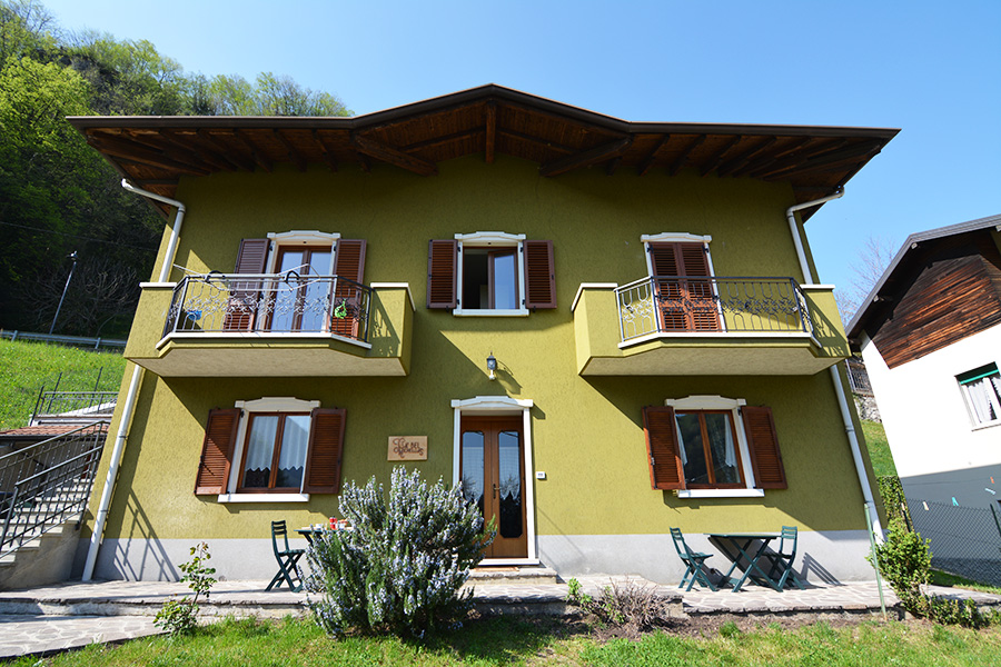 Ca' del Michelàs Esterno